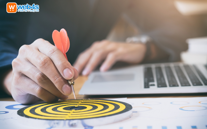 Tập trung vào vấn đề cốt lõi